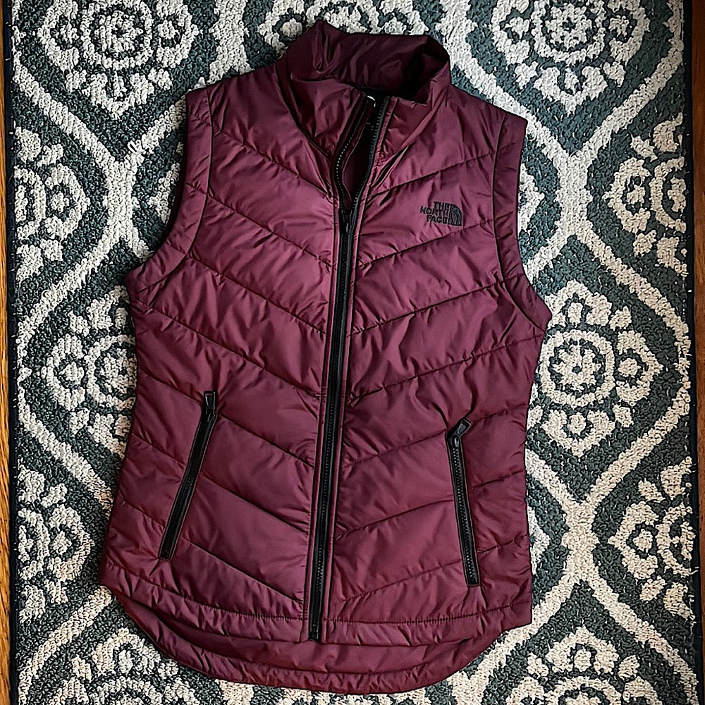 Size XS Womens North Face vest